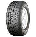 Tire Dunlop 255/60R15